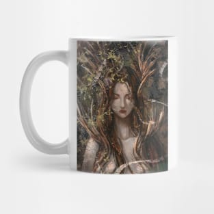 Mother Earth Mug